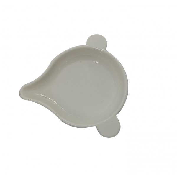 Plastic Powder Pan